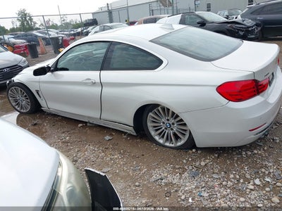 BMW 428I
