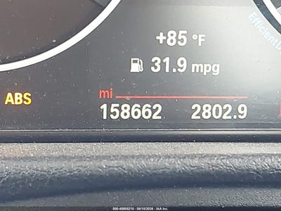 BMW 428I