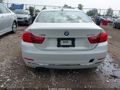 BMW 428I