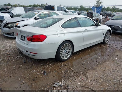 BMW 428I