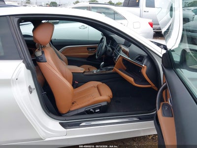 BMW 428I
