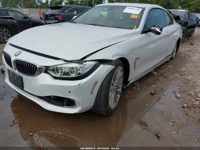 BMW 428I