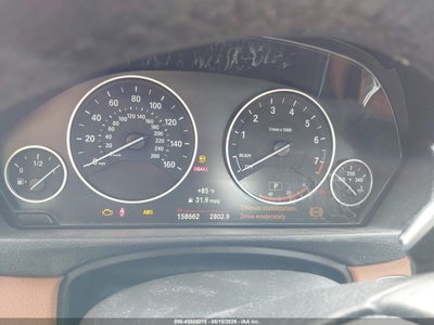 BMW 428I