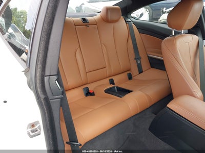 BMW 428I