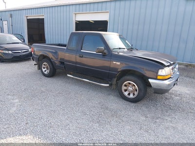 2000 Ford Ranger