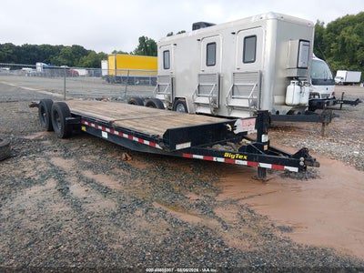 2023 Big Tex Trailer Co Inc Unknown