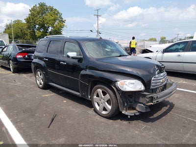 2006 Chevrolet Hhr