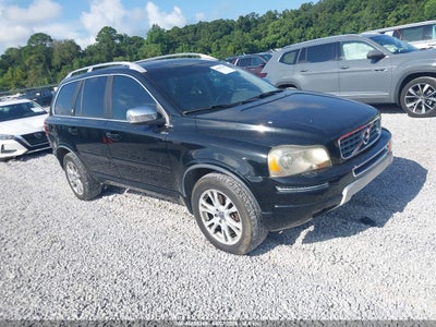 2013 Volvo Xc90