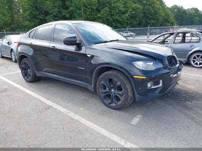 2014 Bmw X6