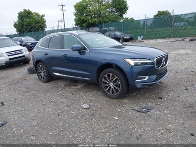 YV4102RL9M1854902 VOLVO XC60 Photo 1