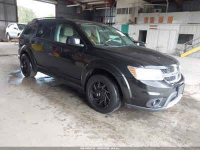 2012 Dodge Journey