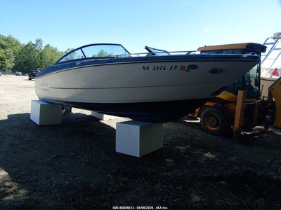 2014 Monterey Other