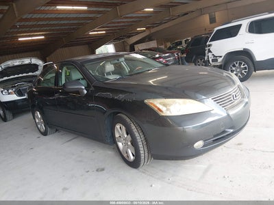 2008 Lexus Es 350