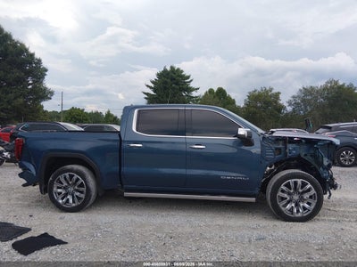 GMC SIERRA 1500