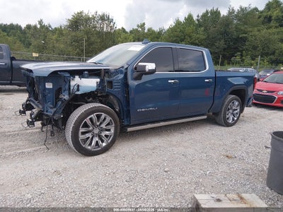 GMC SIERRA 1500