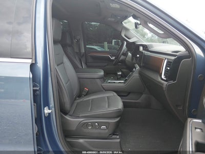 GMC SIERRA 1500