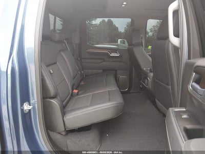 GMC SIERRA 1500