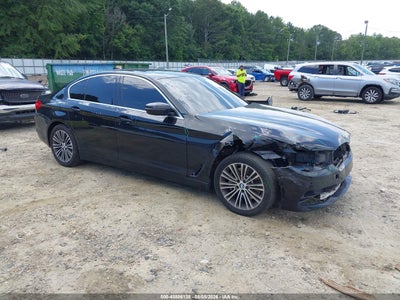 BMW 530I
