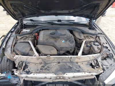 BMW 530I
