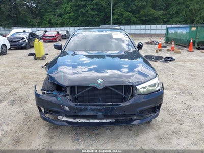 BMW 530I