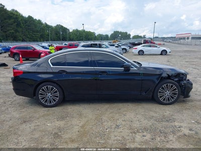 BMW 530I