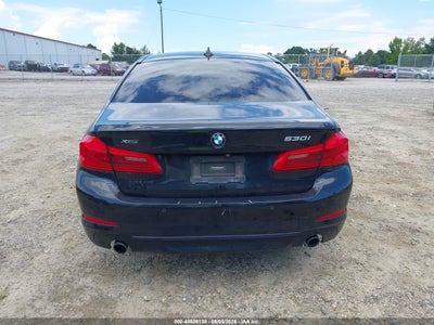 BMW 530I
