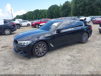 BMW 530I