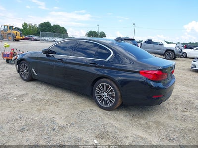 BMW 530I