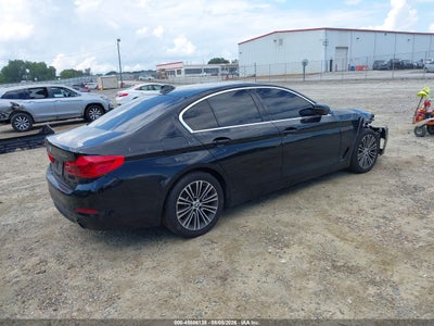 BMW 530I