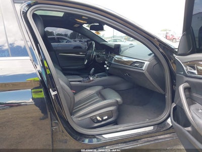 BMW 530I