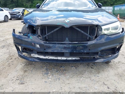 BMW 530I