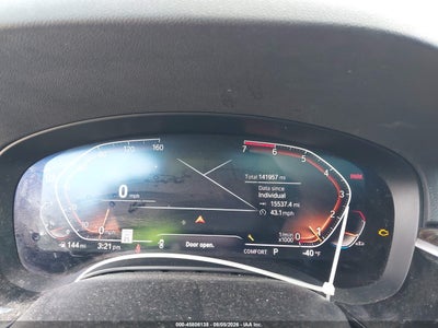 BMW 530I