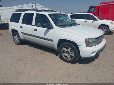 2005 Chevrolet Trailblazer Ext