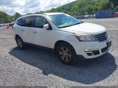 1GNKVGKD4HJ268646 CHEVROLET TRAVERSE Photo 1