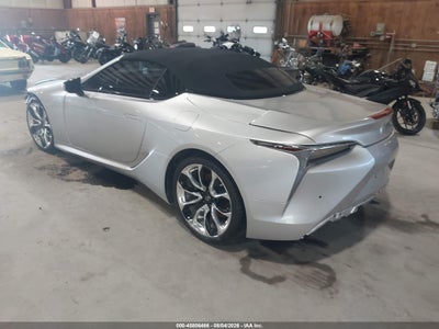 LEXUS LC 500