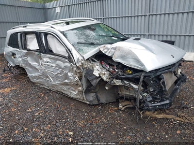 2019 MERCEDES-BENZ GLS 450 4MATIC