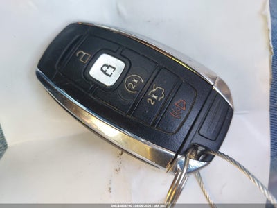 LINCOLN MKC