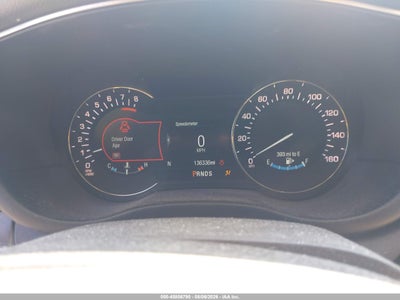 LINCOLN MKC