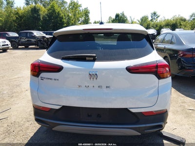 BUICK ENCORE GX