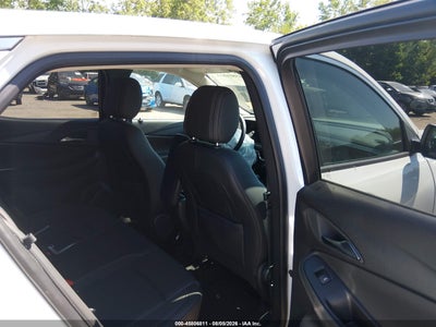 BUICK ENCORE GX