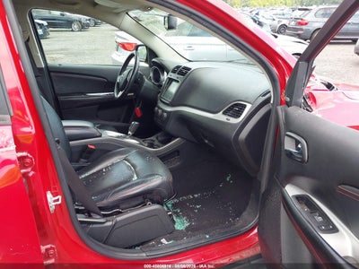 DODGE JOURNEY