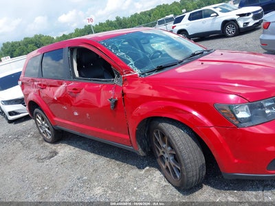 DODGE JOURNEY