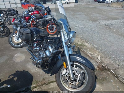 2006 Yamaha Xvs1100