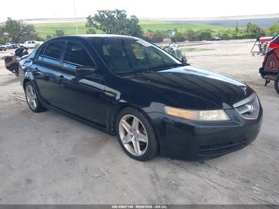 2006 Acura Tl