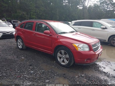 2011 Dodge Caliber