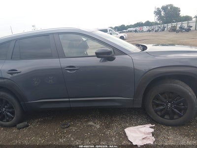 MAZDA CX-50