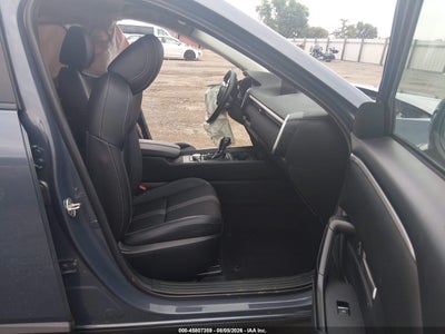 MAZDA CX-50