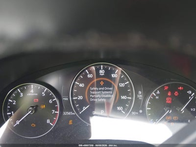 MAZDA CX-50