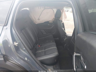 MAZDA CX-50