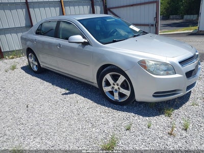2012 Chevrolet Malibu